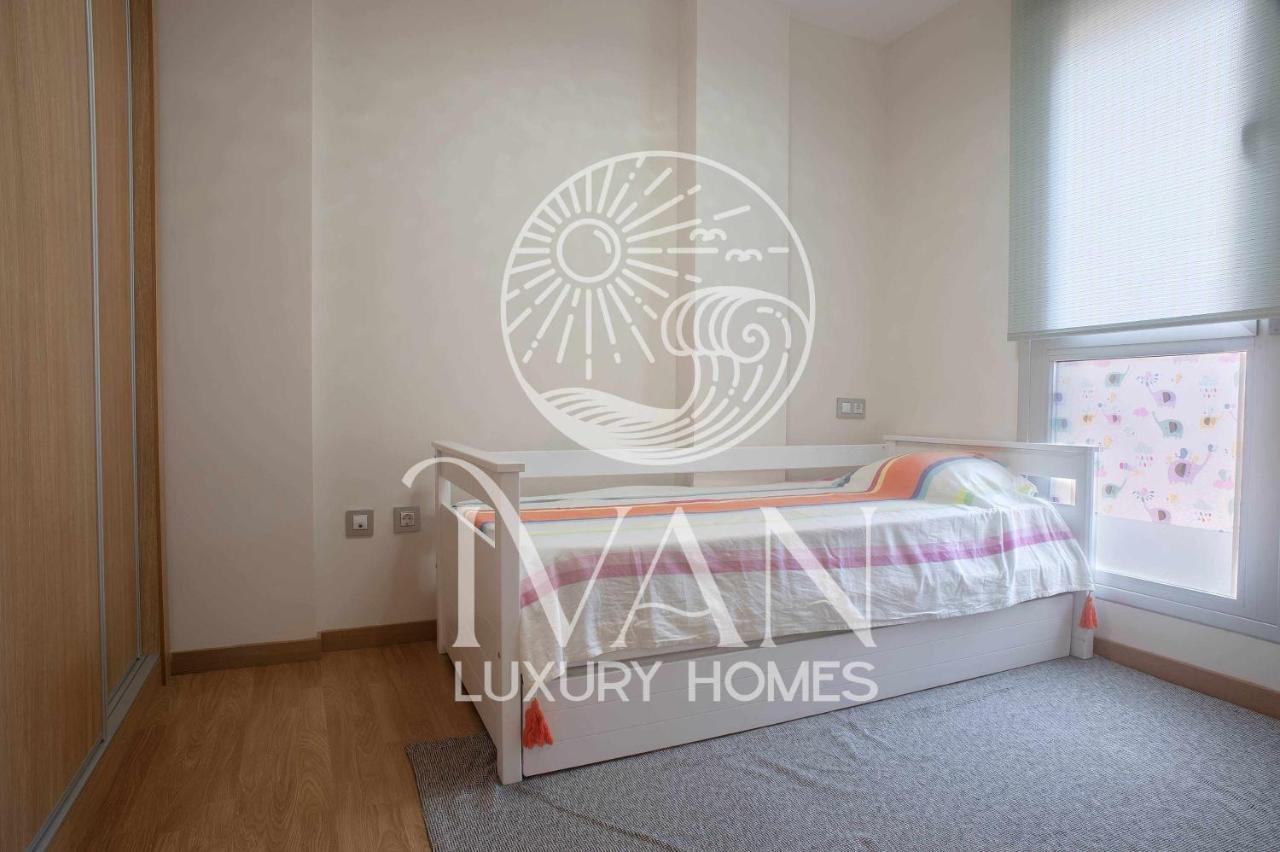 Casa Oromar Ivan Luxury Homes Chalet Adosado Oropesa del Mar Exterior foto