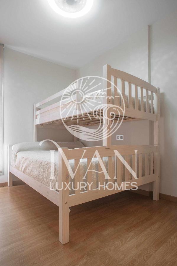 Casa Oromar Ivan Luxury Homes Chalet Adosado Oropesa del Mar Exterior foto