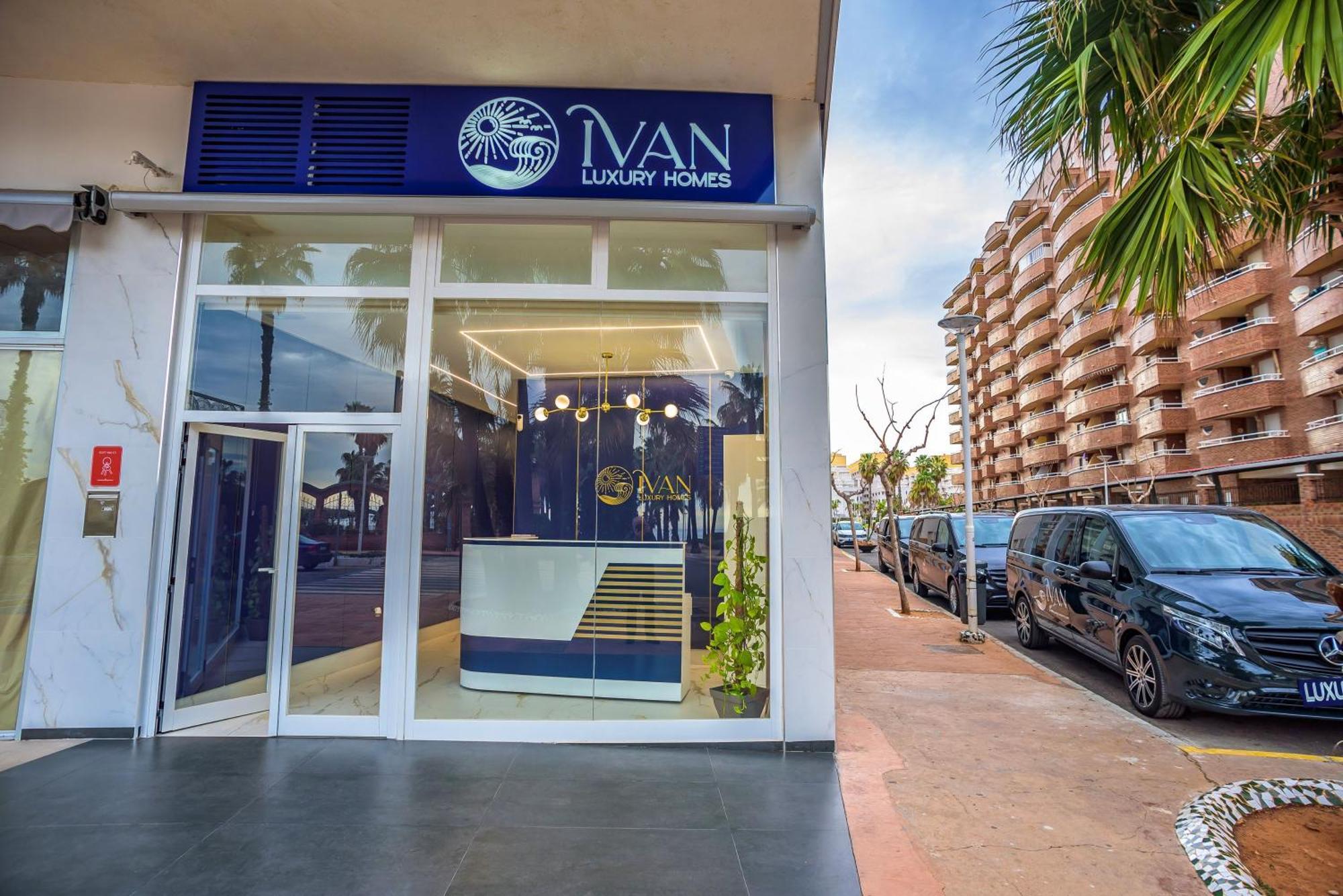 Casa Oromar Ivan Luxury Homes Chalet Adosado Oropesa del Mar Exterior foto